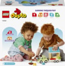 Bild 3 von LEGO duplo 10986 Zuhause auf Rädern