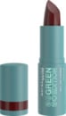 Bild 1 von Maybelline New York Green Edition Buttercream Lipstick 001 Ecliptic