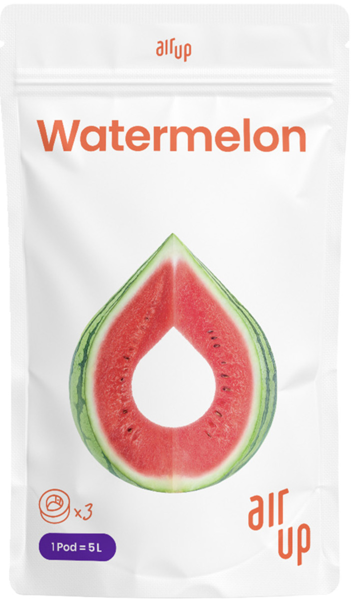 Bild 1 von air up 3er Set Wassermelone Pods