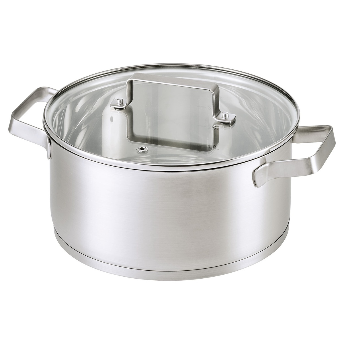 Bild 1 von CROFTON Edelstahl-Pfanne oder -Topf