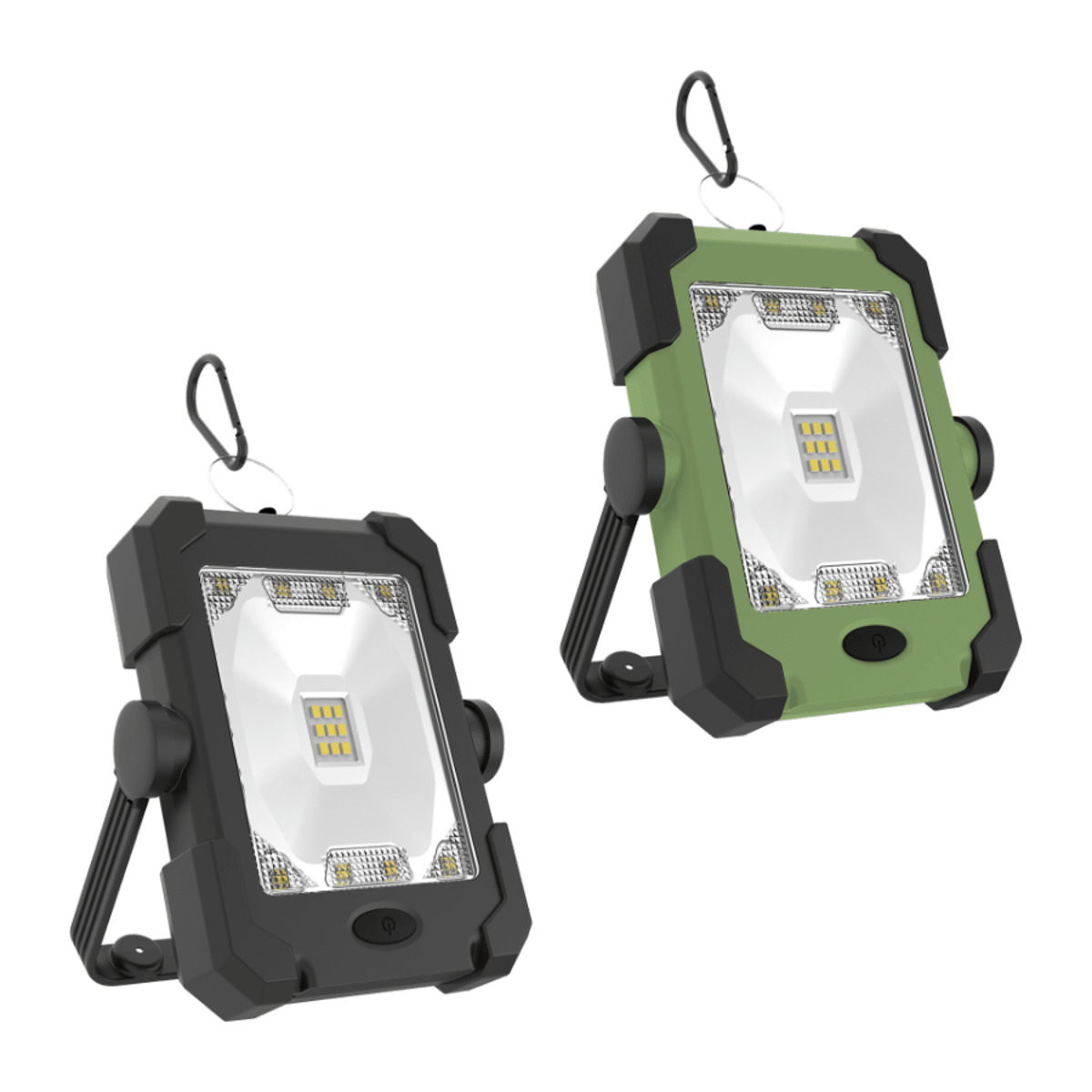 Bild 1 von LIGHTZONE Solar-Ladegerät