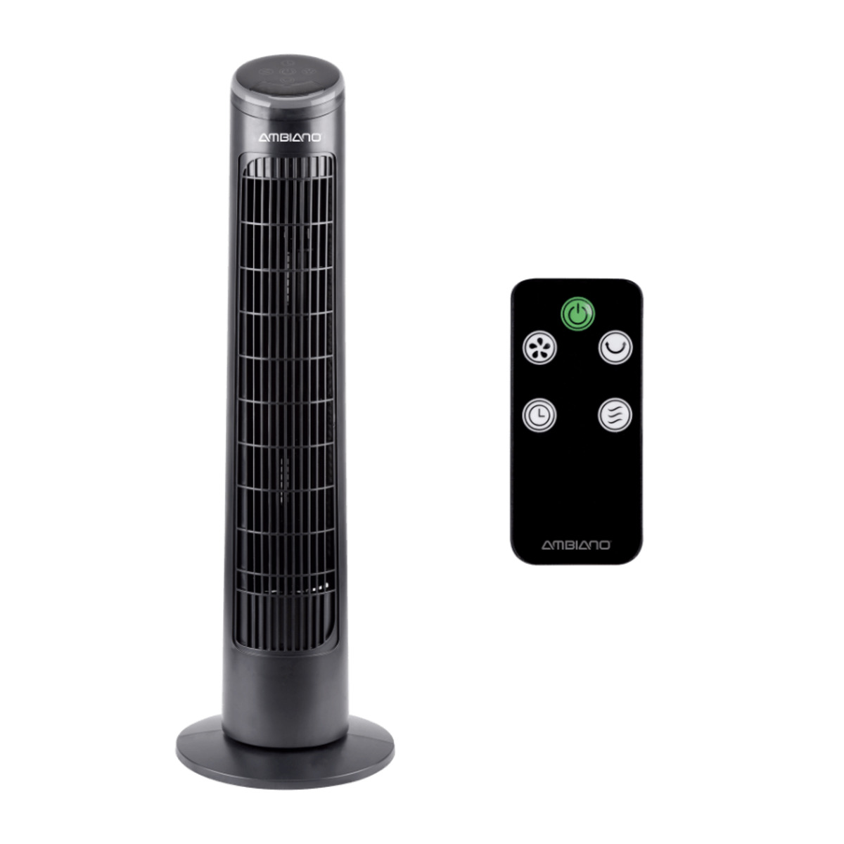 Bild 1 von AMBIANO Turm-Ventilator FAN22_07981