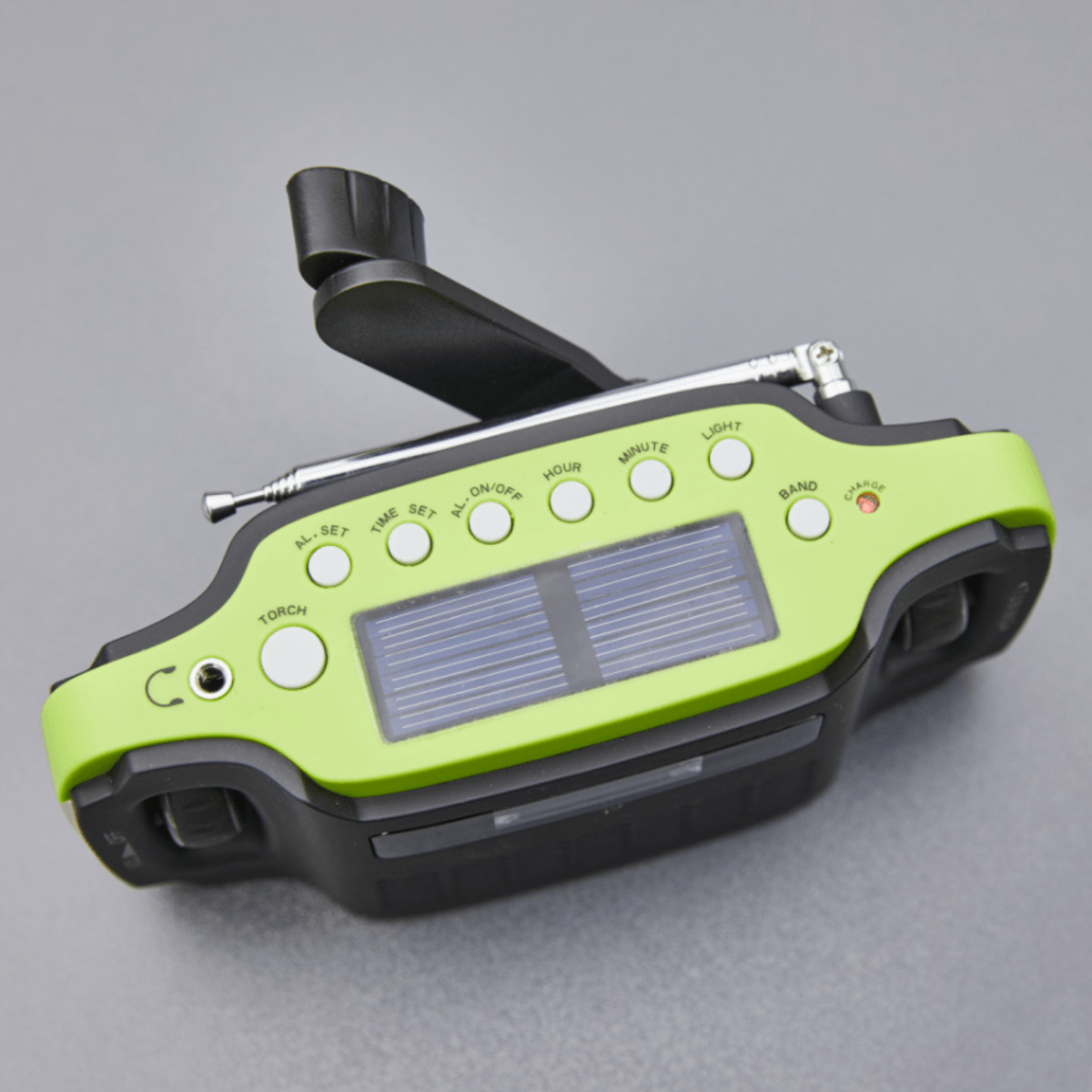 Bild 3 von MAGINON Tragbares Radio