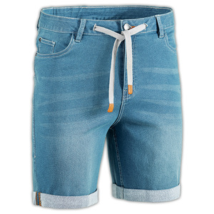 Ronley Joggjeans-Bermuda