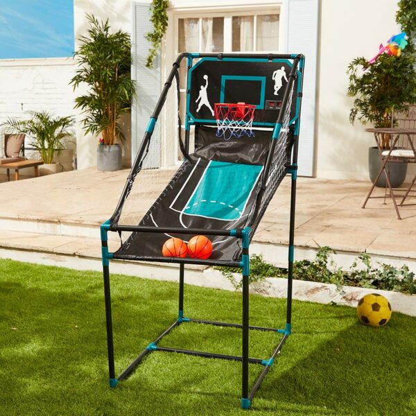 Bild 4 von CRANE Basketball-Spiel