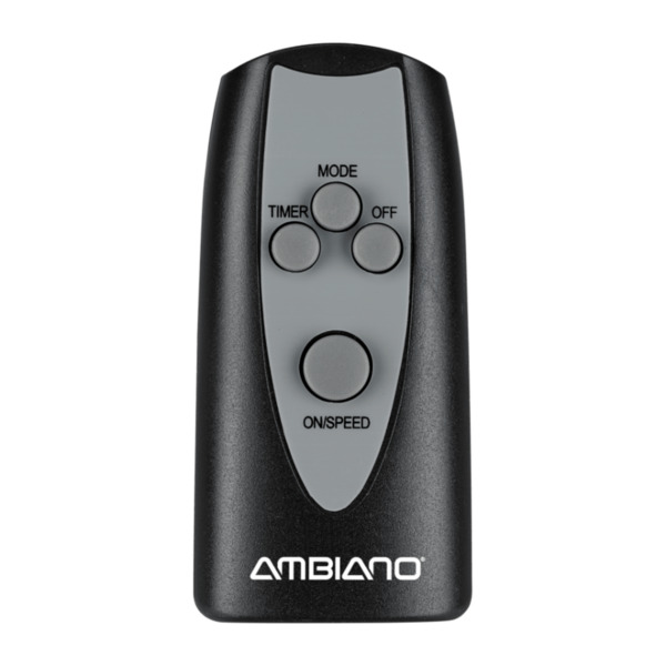 Bild 3 von AMBIANO Stand-Ventilator FAN21_07552