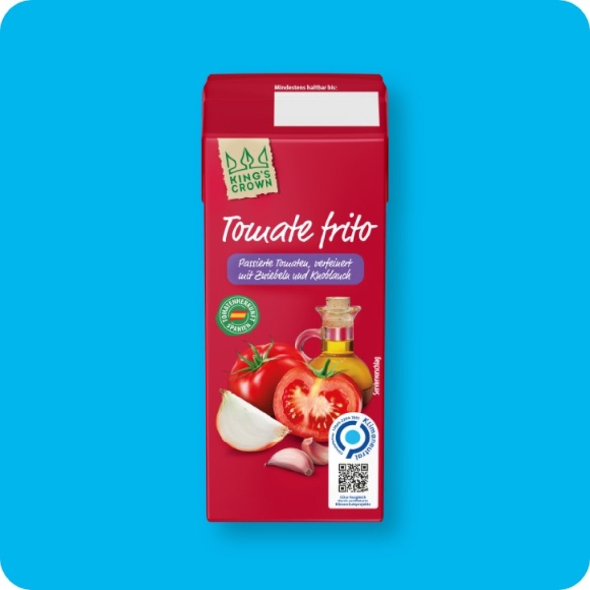 Tomate frito von ALDI SÜD ansehen