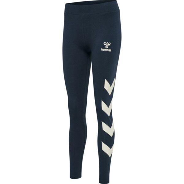 Bild 1 von Hummel Damen Leggings, Gr. S / Marine - versch. Ausführungen