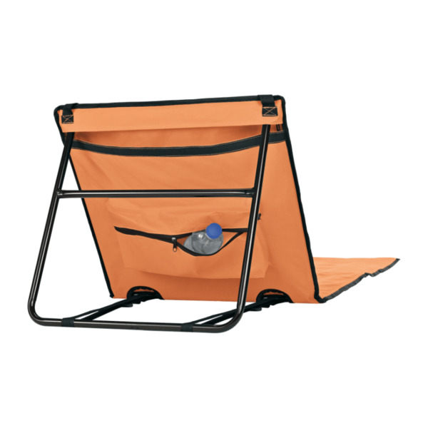 Bild 2 von ADVENTURIDGE Faltbare Camping-Strandmatte