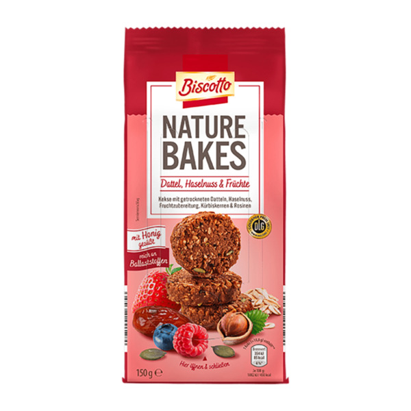 Bild 4 von BISCOTTO Nature Bakes
