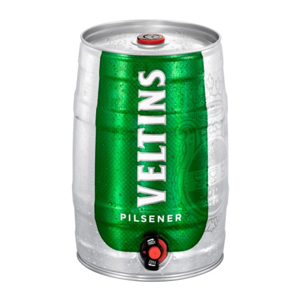 Bild 1 von VELTINS Pilsener