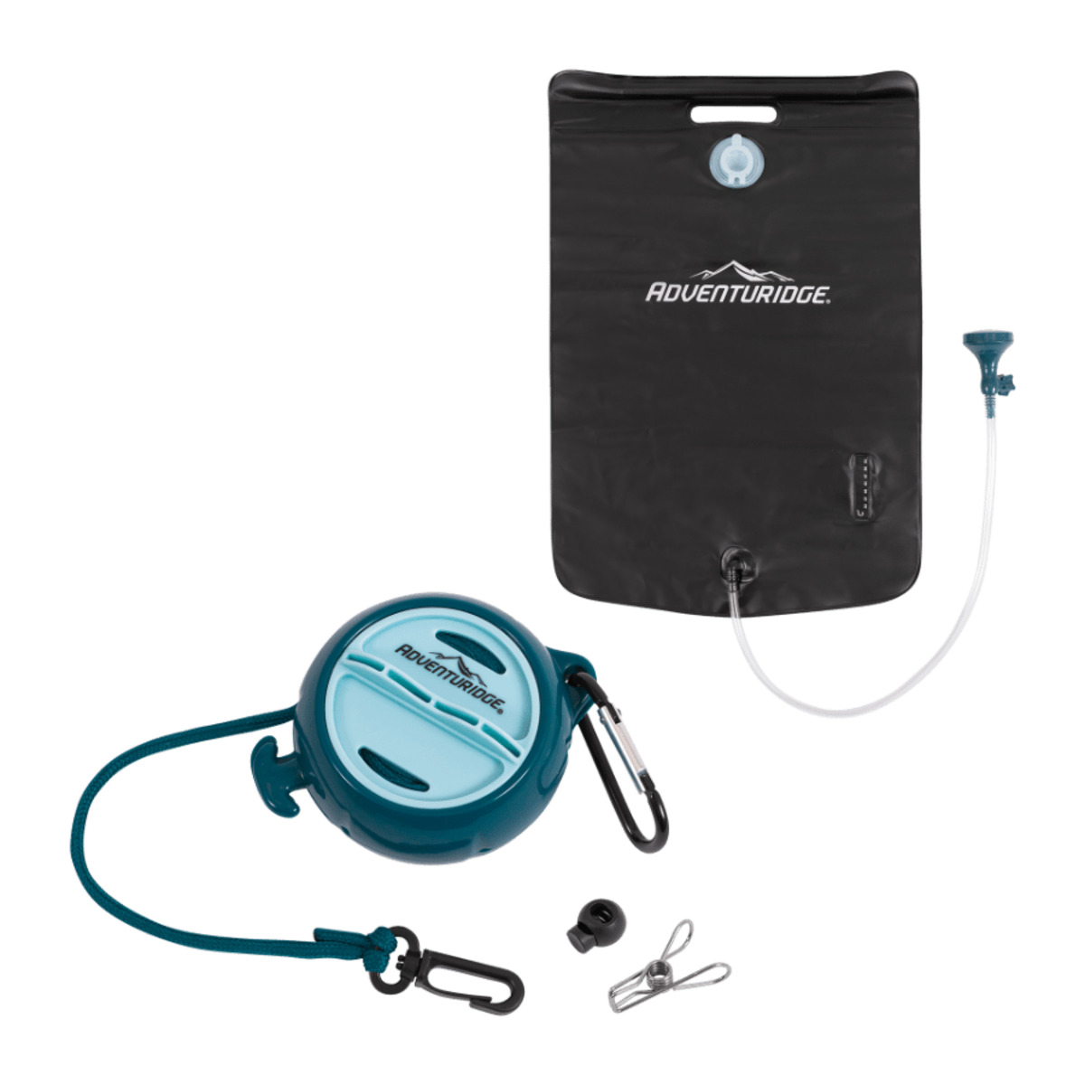 Bild 1 von ADVENTURIDGE Campingzubehör