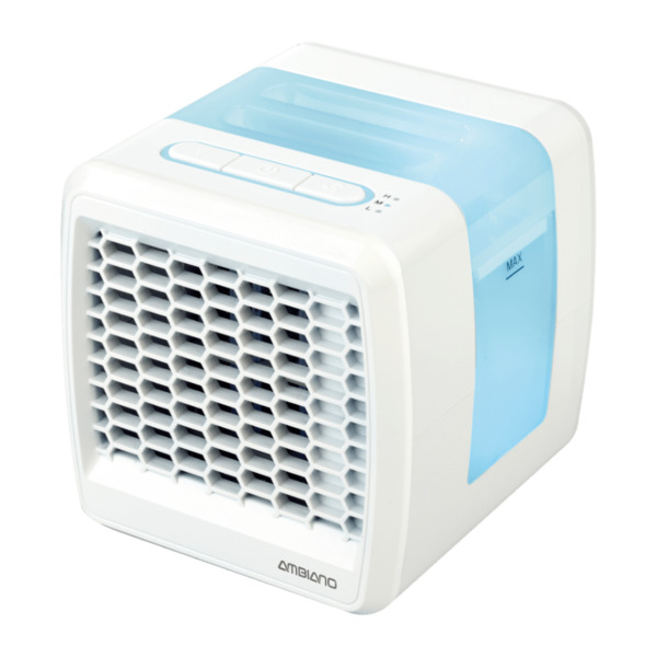 Bild 2 von AMBIANO Mini-Luftkühler GT-SF-LKM-01