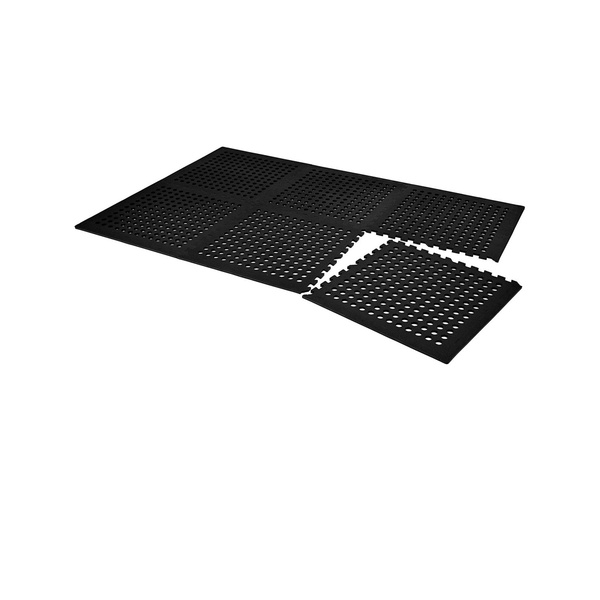 Bild 3 von ADVENTURIDGE Mehrzweck-Bodenmatten, 6er-Packung