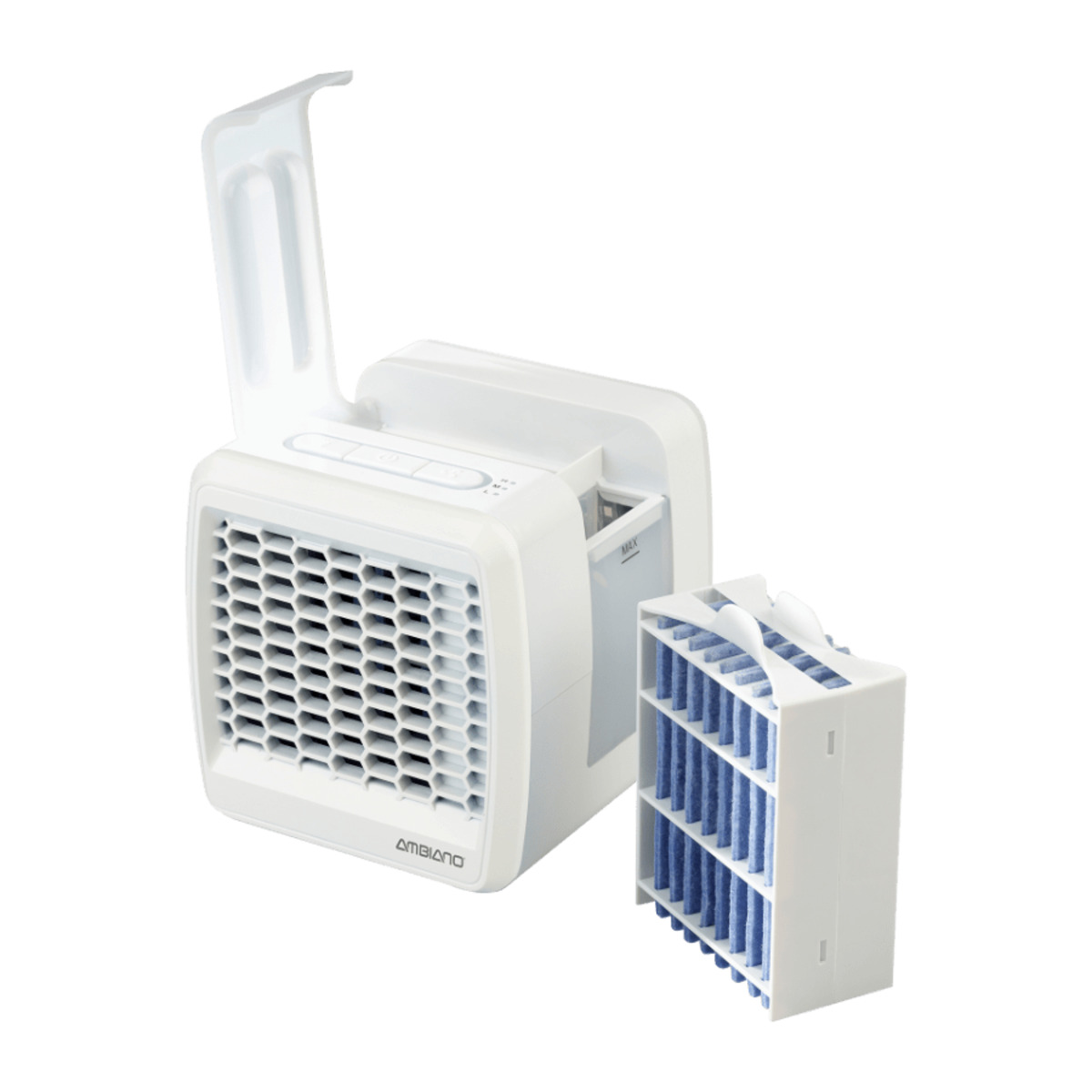 Bild 3 von AMBIANO Mini-Luftkühler GT-SF-LKM-01