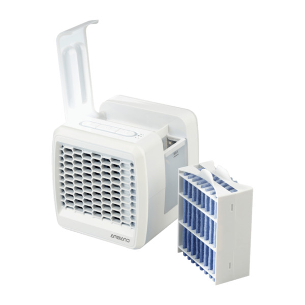 Bild 3 von AMBIANO Mini-Luftkühler GT-SF-LKM-01