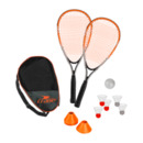 Bild 3 von CRANE Turbo-Badminton-Set