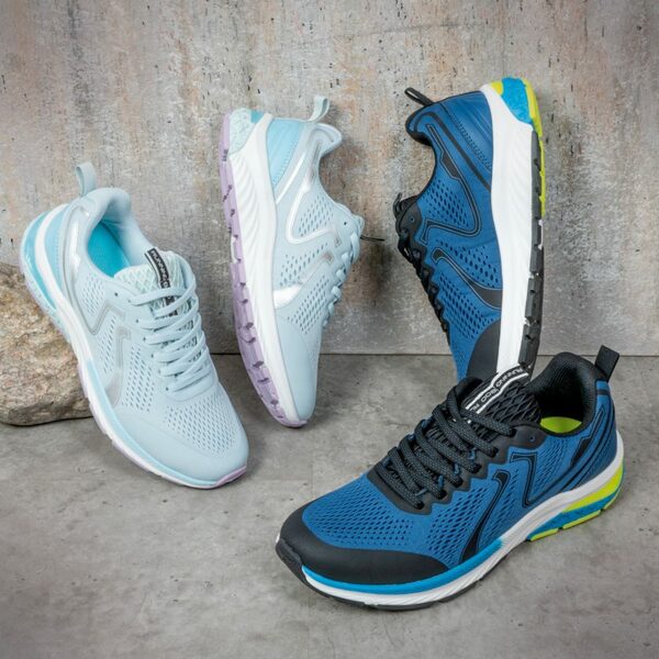 Bild 4 von WALKX Laufschuhe