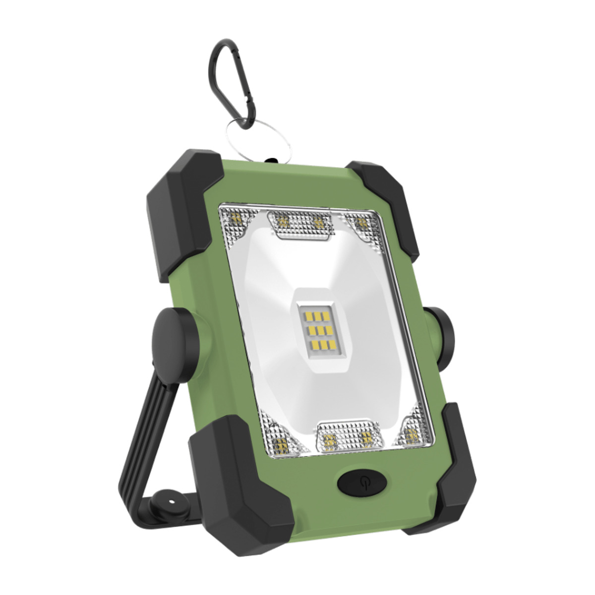 Bild 2 von LIGHTZONE Solar-Ladegerät