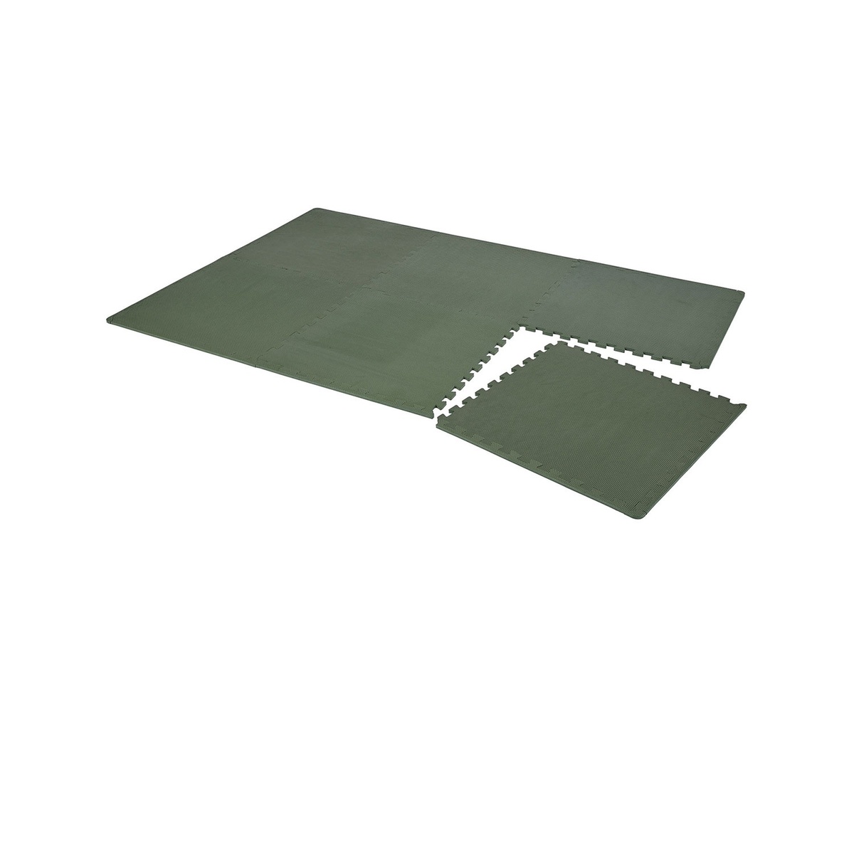 Bild 4 von ADVENTURIDGE Mehrzweck-Bodenmatten, 6er-Packung