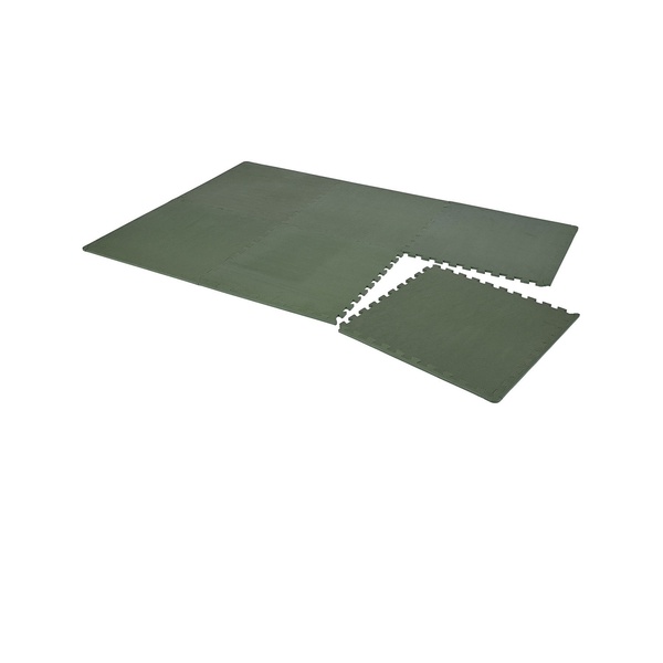 Bild 4 von ADVENTURIDGE Mehrzweck-Bodenmatten, 6er-Packung