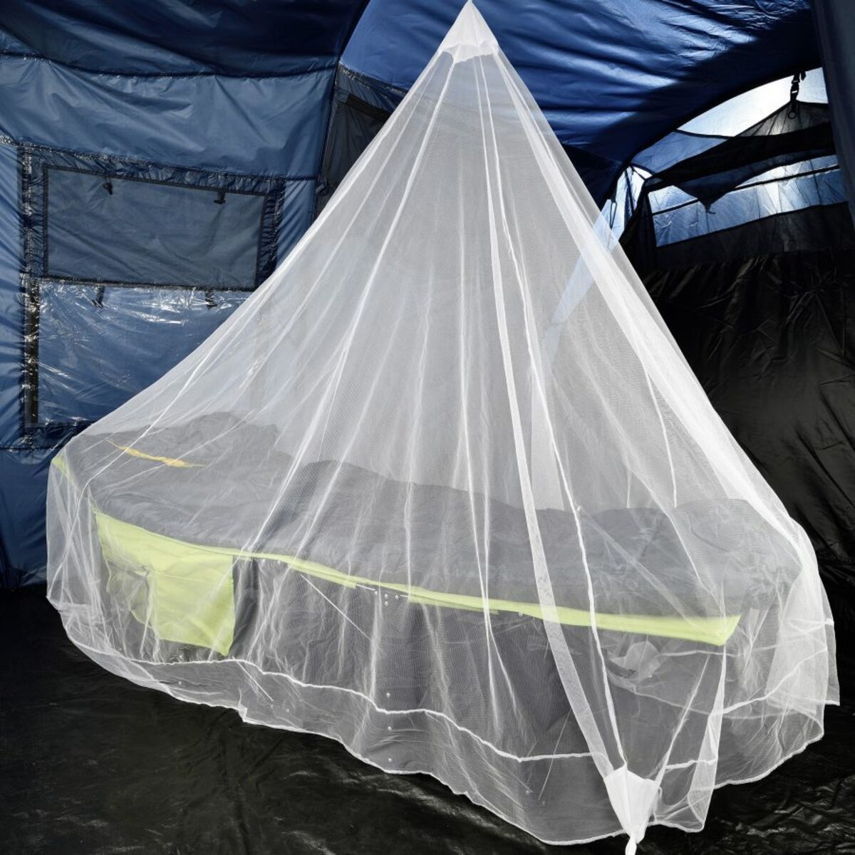 Bild 2 von ADVENTURIDGE Reisemoskitonetz