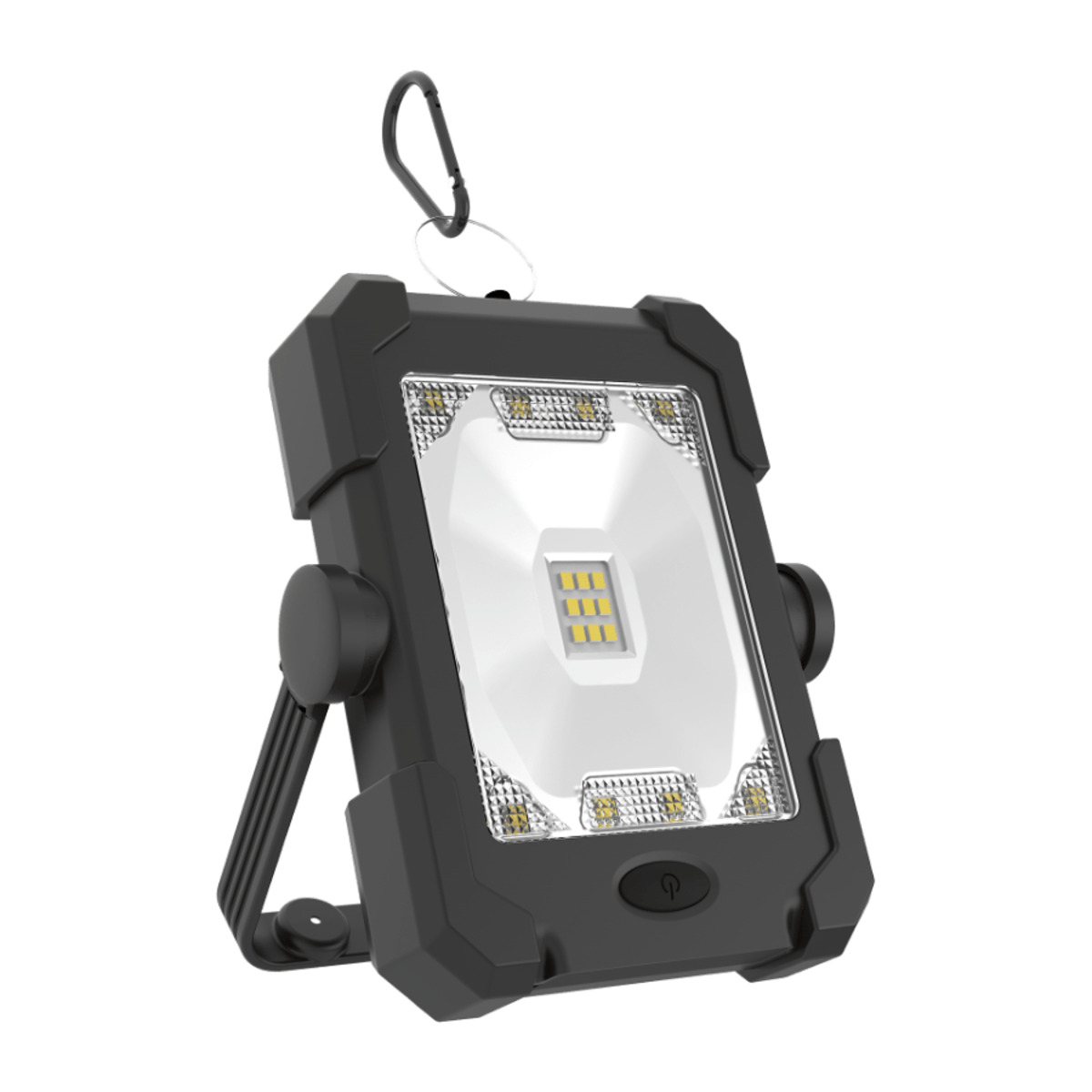 Bild 3 von LIGHTZONE Solar-Ladegerät