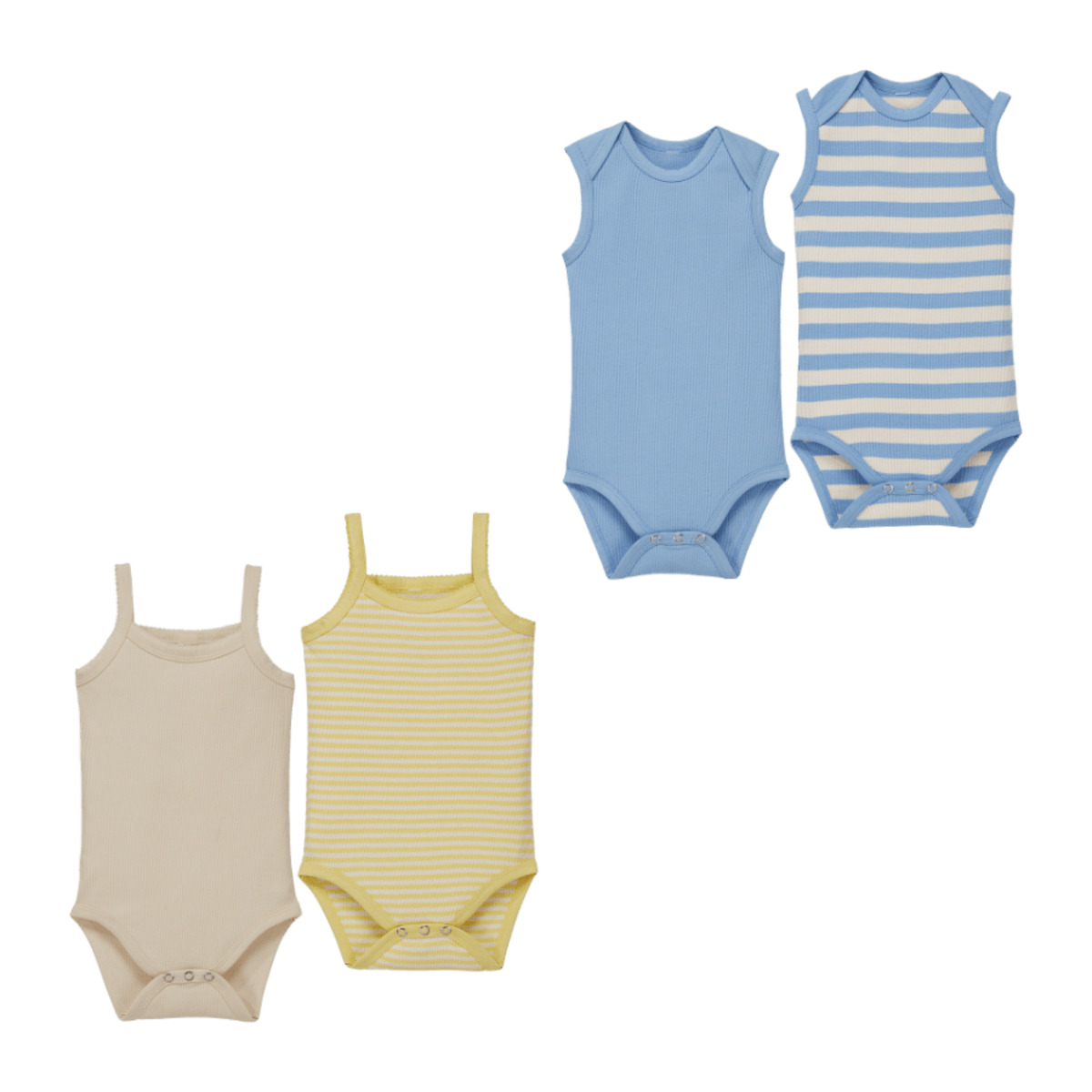 Bild 1 von POCOPIANO Bodys