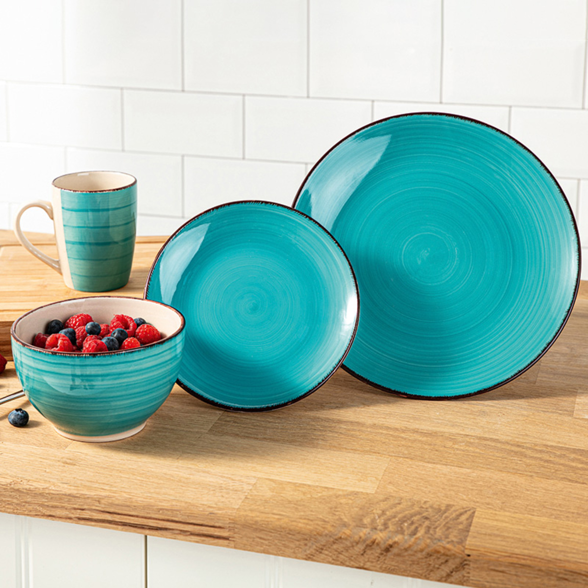 Bild 1 von Casa Royale Keramik-Geschirr