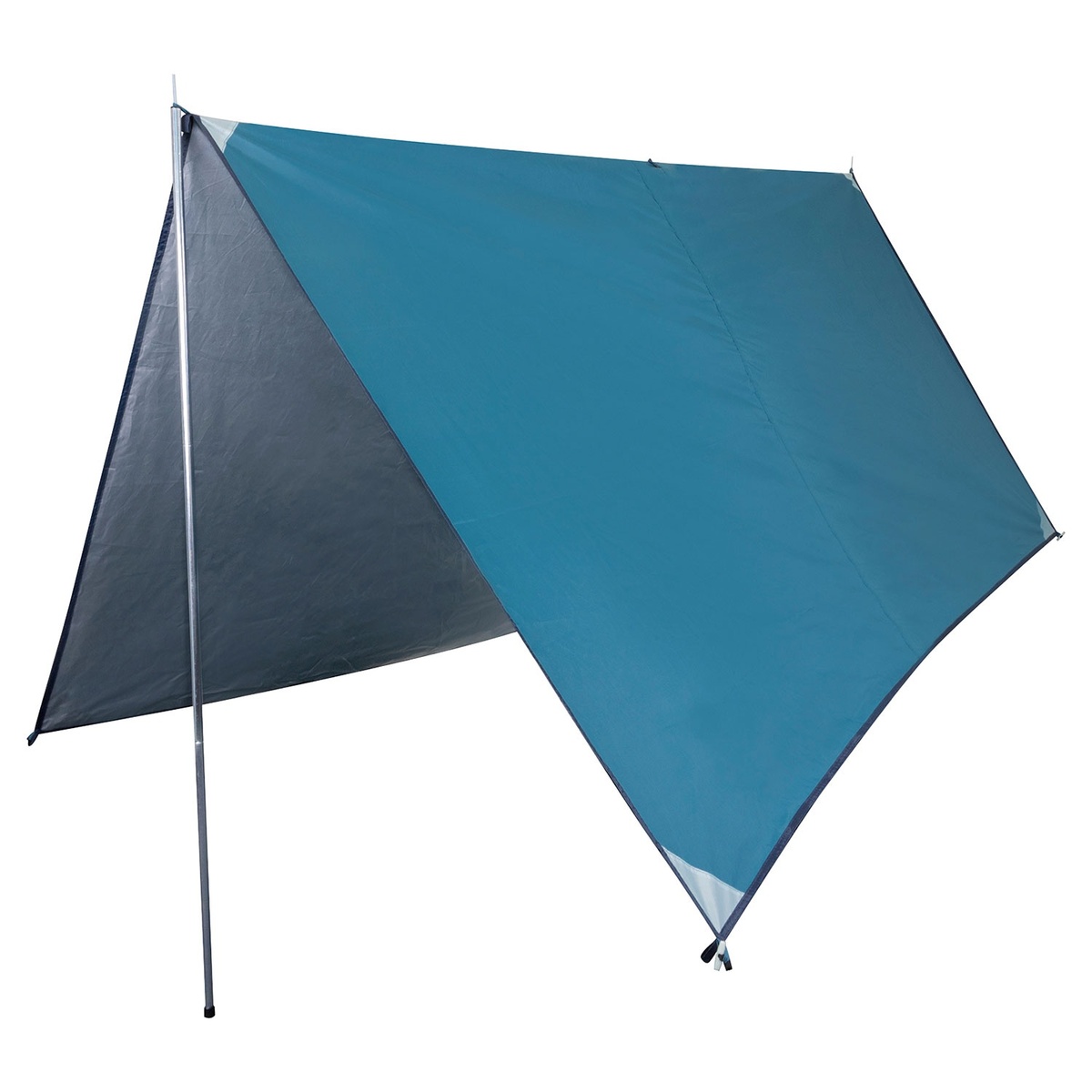 Bild 1 von ADVENTURIDGE Multifunktionale Plane 285 x 285 cm