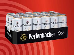 Perlenbacher Premium Pils