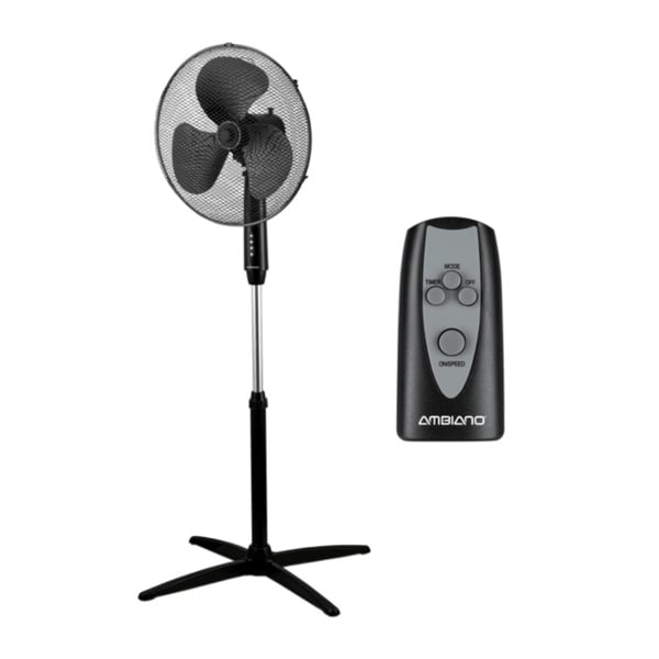 Bild 1 von AMBIANO Stand-Ventilator FAN21_07552