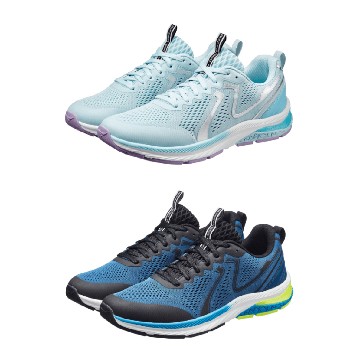 Bild 1 von WALKX Laufschuhe