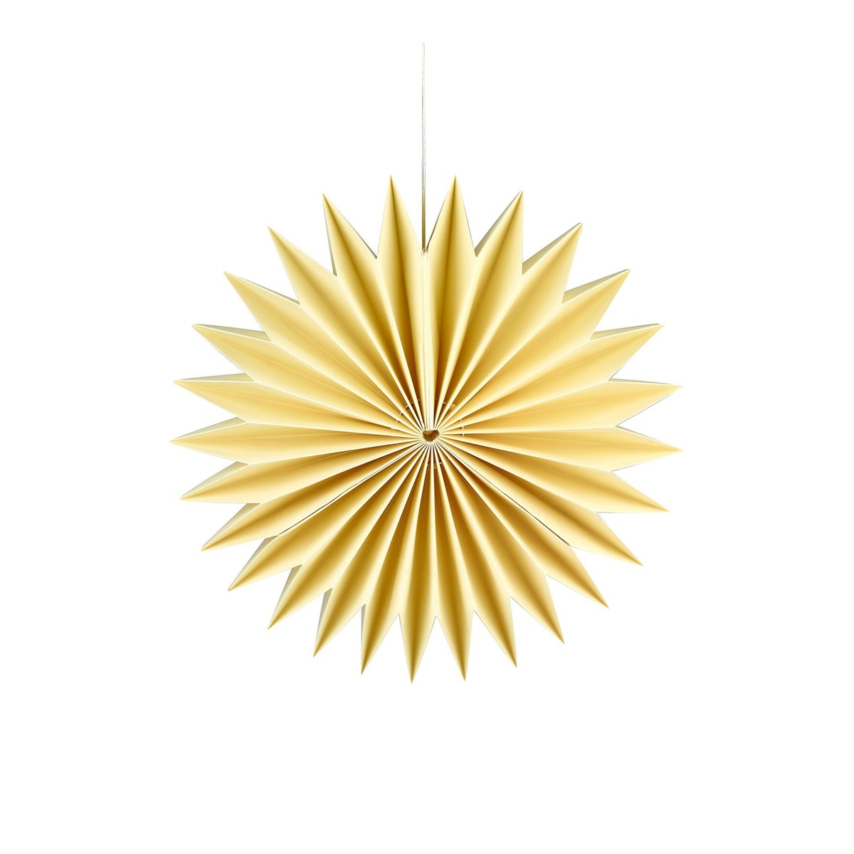 Bild 4 von CASA DECO Solar-Sonnenlaterne