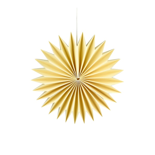 Bild 4 von CASA DECO Solar-Sonnenlaterne