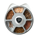 Bild 2 von CATIT 
                                            Katzen-Futterautomat PIXI Smart 6-Mahlzeiten