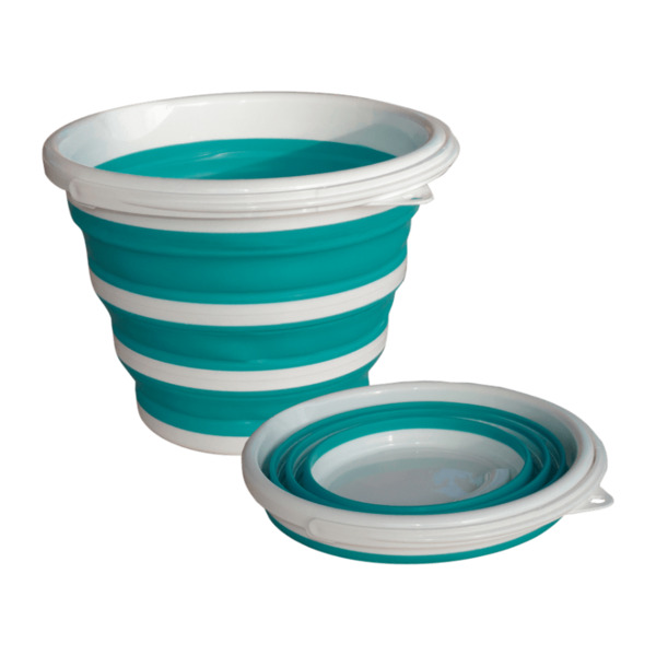 Bild 3 von HOME CREATION Faltbarer Eimer