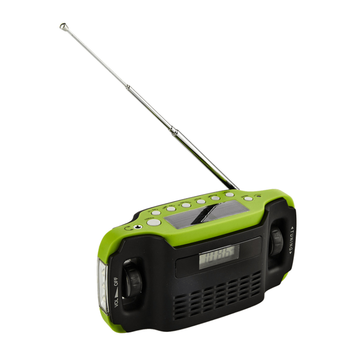 Bild 1 von MAGINON Tragbares Radio