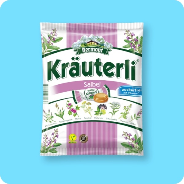 Bild 1 von Kräuterli