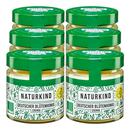 Bild 1 von NATURKIND Bio Deutscher Blütenhonig cremig 250 g, 6er Pack