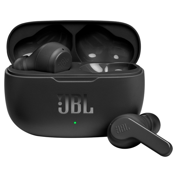 Bild 1 von JBL In-Ear-Kopfhörer Vibe Beam