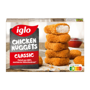 IGLO Chicken Nuggets