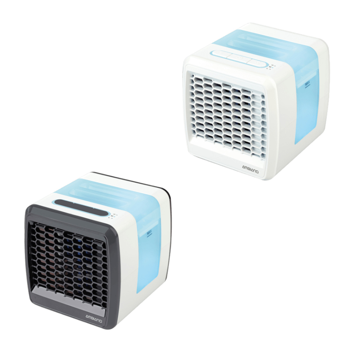 Bild 1 von AMBIANO Mini-Luftkühler GT-SF-LKM-01