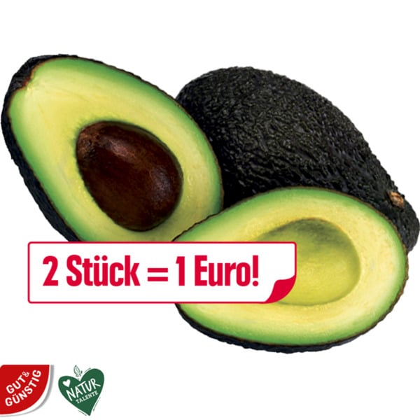 Bild 1 von Avocado