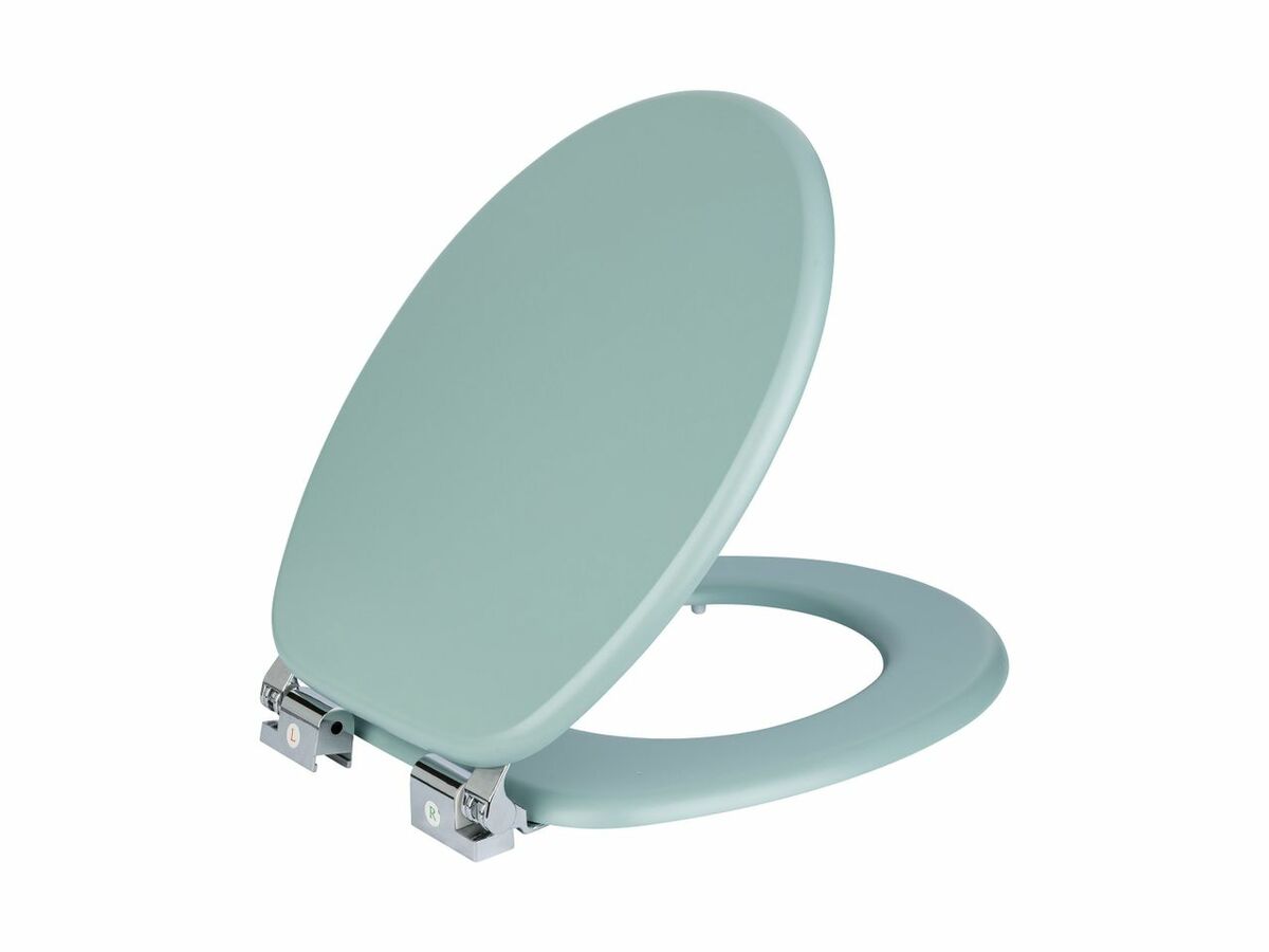 Bild 3 von LIVARNO home WC-Sitz