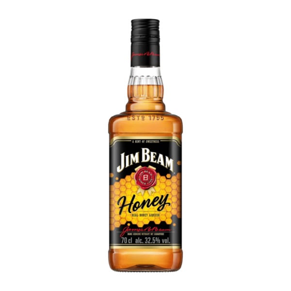 Bild 1 von Jim Beam Honey