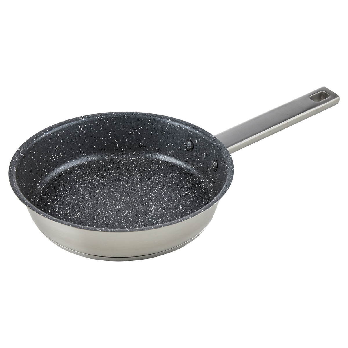 Bild 4 von CROFTON Edelstahl-Pfanne oder -Topf