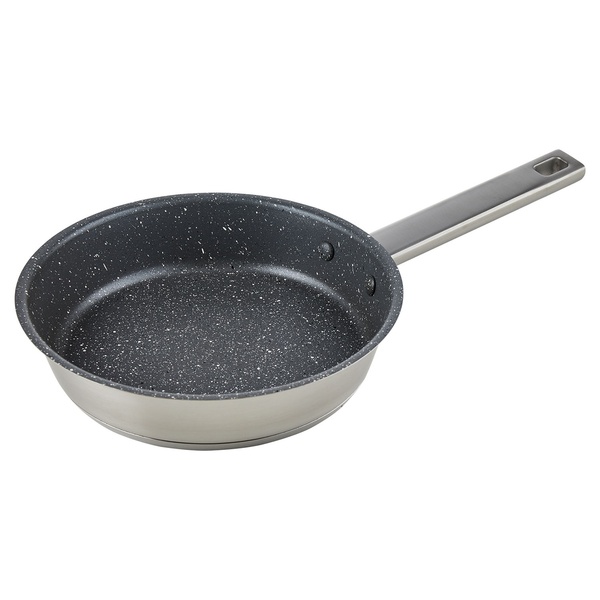 Bild 4 von CROFTON Edelstahl-Pfanne oder -Topf