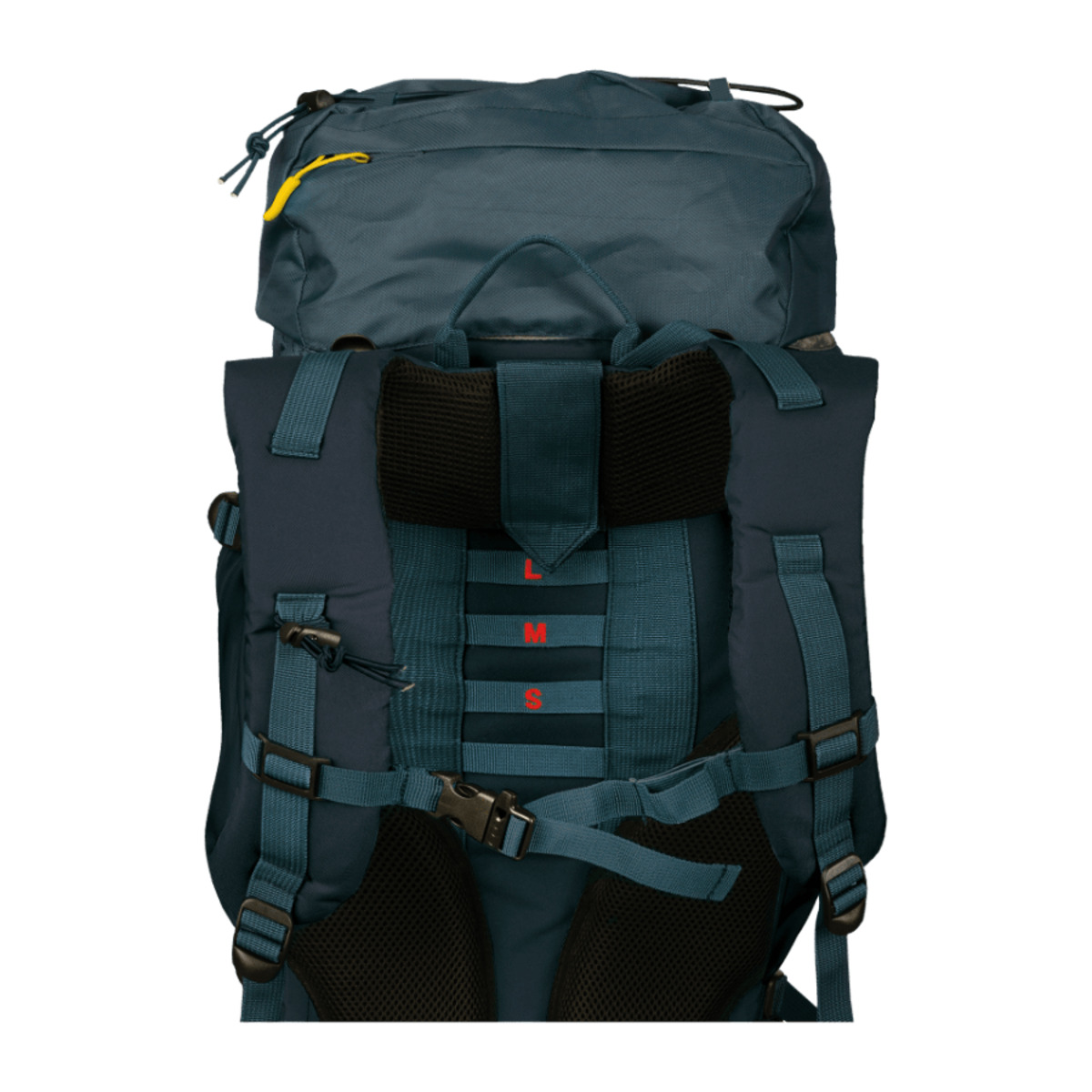 Bild 3 von ADVENTURIDGE Trekking-Rucksack