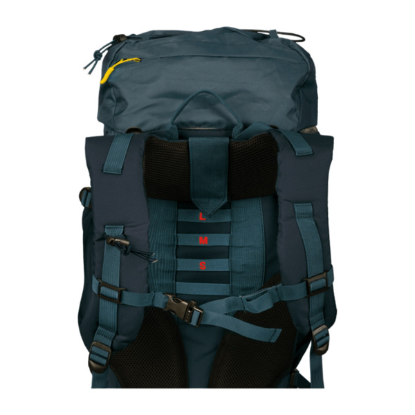 Bild 3 von ADVENTURIDGE Trekking-Rucksack